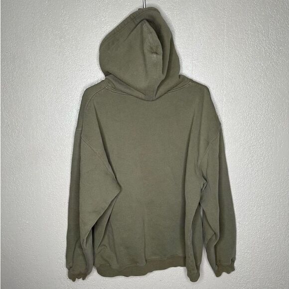 Y2K Disney Tigger Hoodie Large - Picture 4 of 6